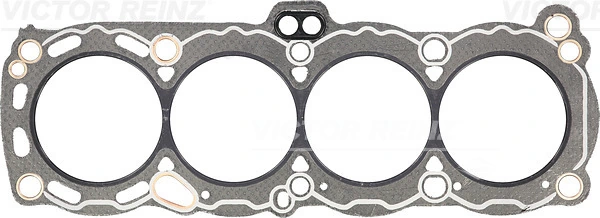 Gasket, cylinder head